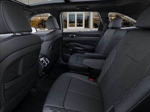 Used 2026 Kia Sorento SX Prestige image 18