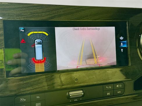 Used 2021 Mercedes-Benz Sprinter 3500 image 9