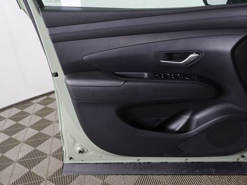 Certified 2025 Hyundai Santa Cruz SEL AWD/4WD image 17