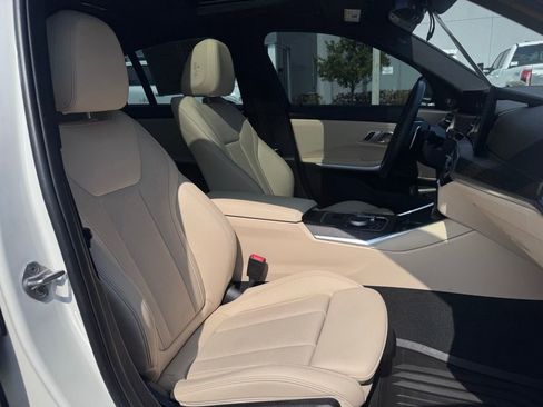 Used 2023 BMW 330e w/ Premium Package image 22