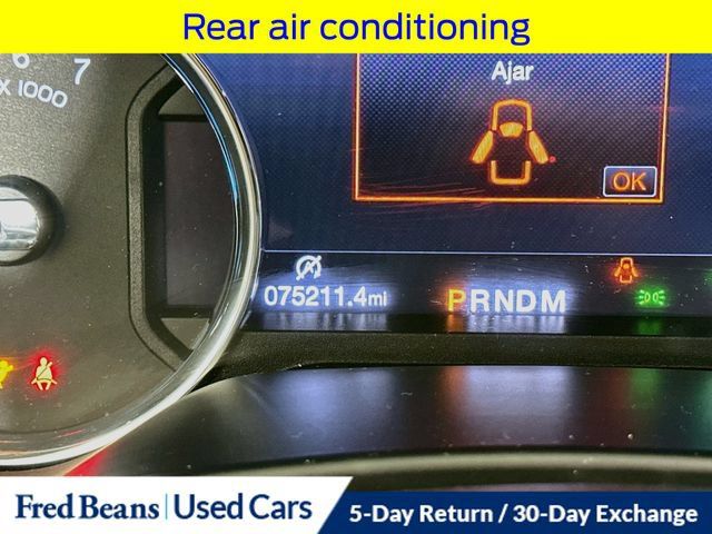 Used 2019 Ford Expedition XLT w/ Equipment Group 202A AWD/4WD image 15