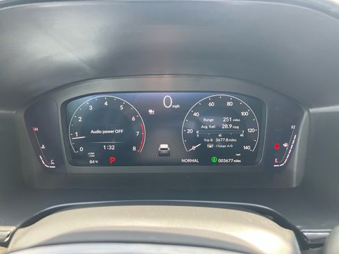 Certified 2026 Honda CR-V EX-L image 14