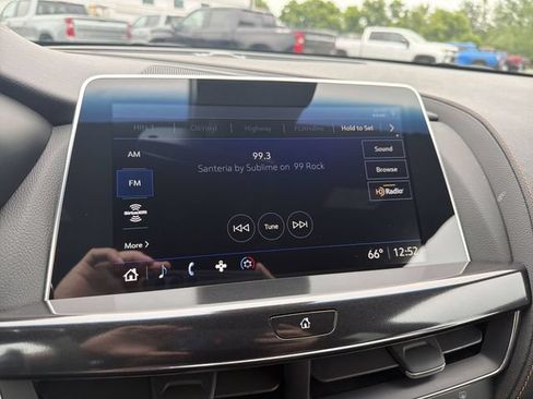 Used 2024 Cadillac CT5 V AWD/4WD image 13