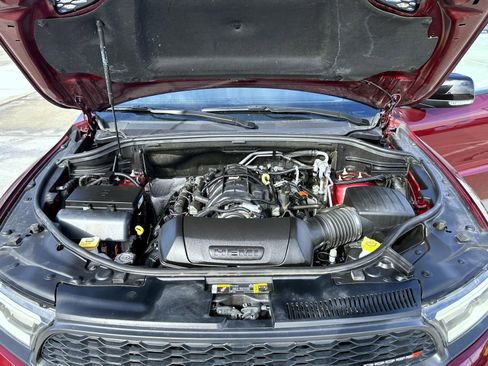 Used 2024 Dodge Durango R/T image 24