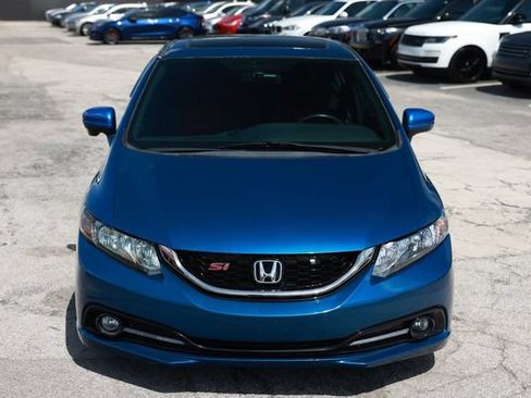 Used 2015 Honda Civic Si image 20