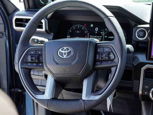 New 2026 Toyota 4Runner Limited AWD/4WD image 34