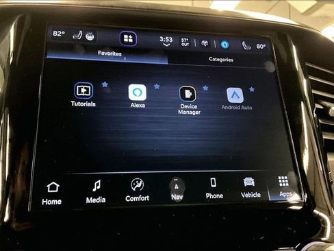 Used 2022 RAM 1500 Big Horn AWD/4WD image 37