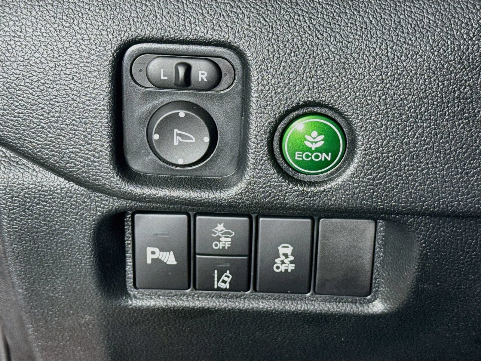Certified 2023 Honda Passport EX-L image 11