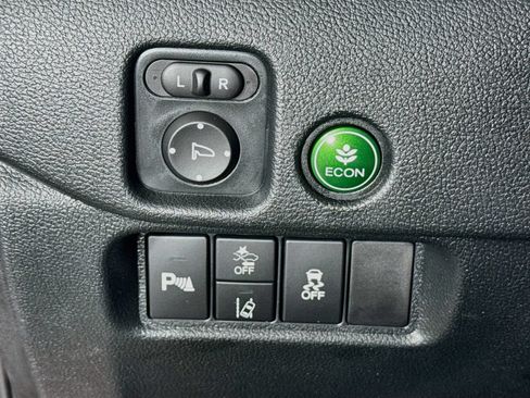 Certified 2023 Honda Passport EX-L image 11