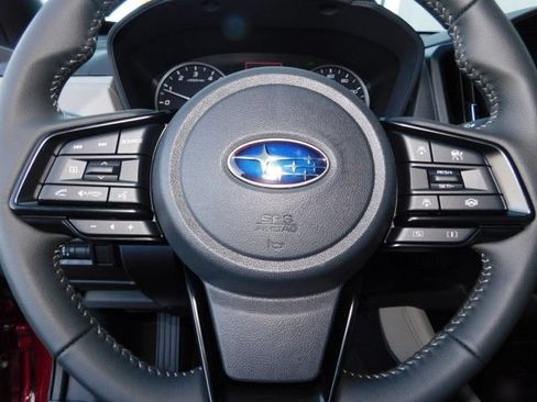 Used 2026 Subaru Forester Premium AWD/4WD image 28