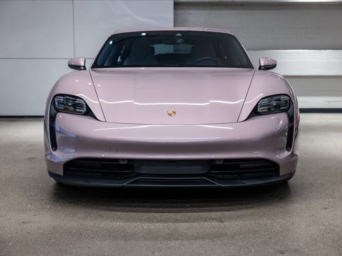 Used 2023 Porsche Taycan RWD image 11