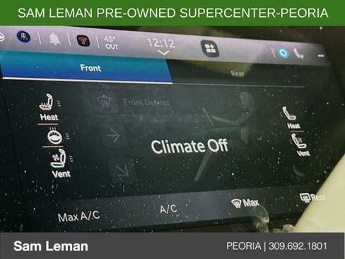 Used 2024 Jeep Wagoneer 4WD w/ Premium Group I image 21