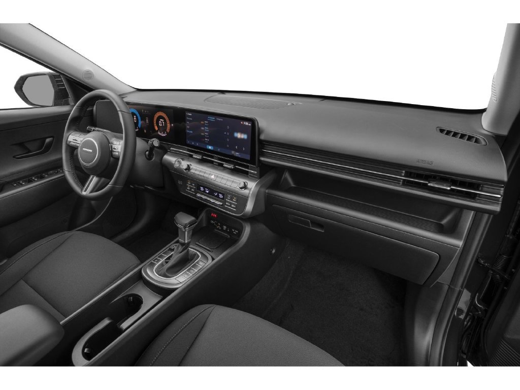 New 2027 Hyundai Kona SEL Sport FWD image 9