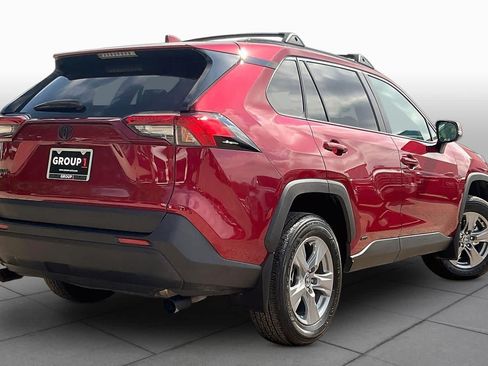 Used 2025 Toyota RAV4 XLE w/ Convenience Package AWD/4WD image 13