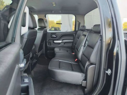 Used 2018 Chevrolet Silverado 3500 LT w/ LT Convenience Package image 13