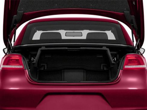 Used 2014 Volkswagen Eos Komfort image 15