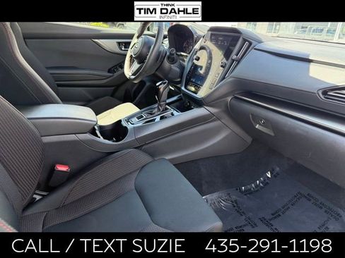Used 2024 Subaru WRX Premium image 15