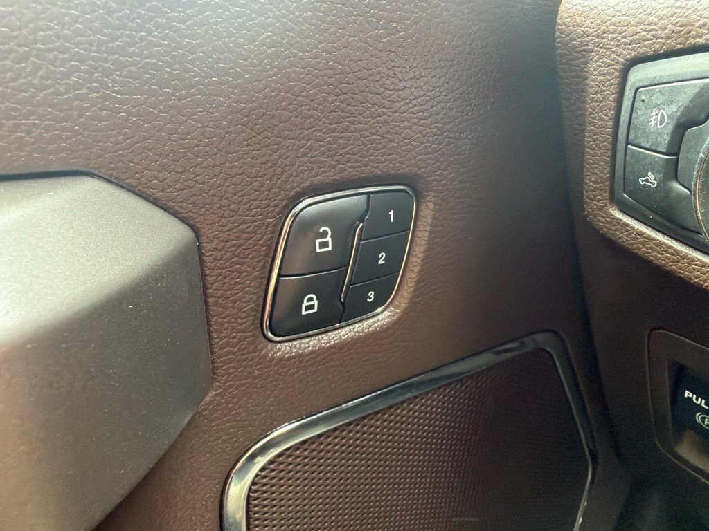 Used 2020 Ford F150 King Ranch w/ Equipment Group 601A Luxury AWD/4WD image 24