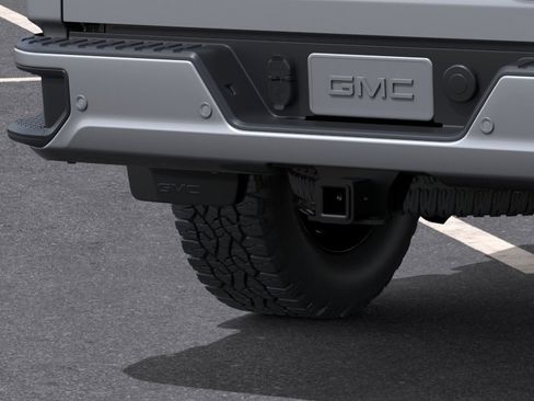 New 2026 GMC Sierra 3500 Denali Ultimate AWD/4WD image 14