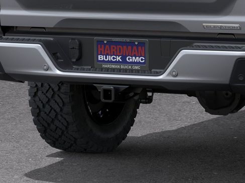 New 2026 GMC Canyon Elevation w/ Convenience Package RWD image 14