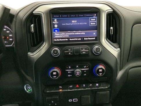 Used 2022 Chevrolet Silverado 1500 RST w/ Convenience Package II image 25