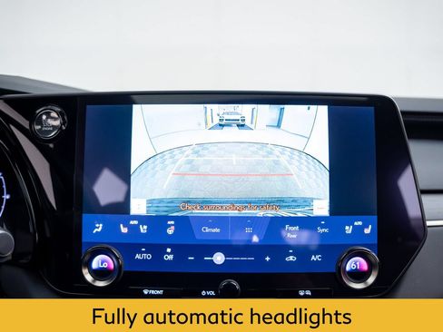 Used 2024 Lexus RX 350 Premium w/ Accessory Package (Z1) AWD/4WD image 22