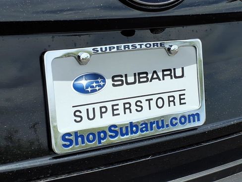 New 2026 Subaru WRX Premium AWD/4WD image 13