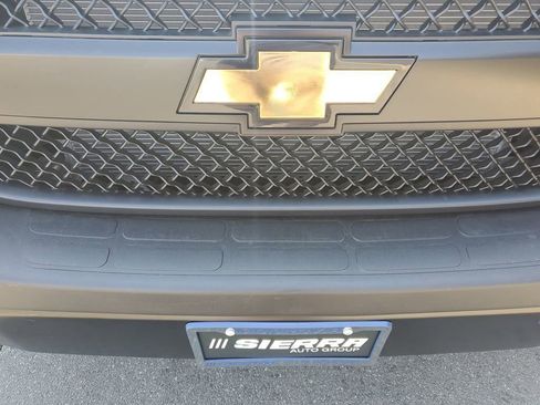 New 2025 Chevrolet Express 3500 w/ Power Convenience Package image 10