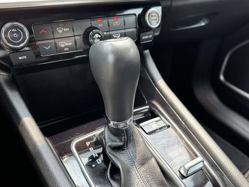 Certified 2022 Jeep Compass Latitude AWD/4WD image 17