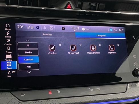 New 2025 Jeep Wagoneer S Limited image 8