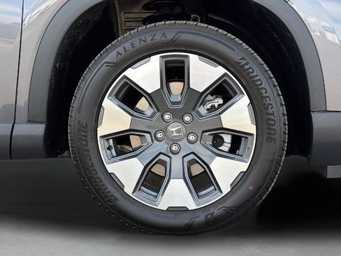 Certified 2026 Honda Pilot Elite image 27