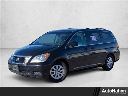 Used 2010 Honda Odyssey EX-L