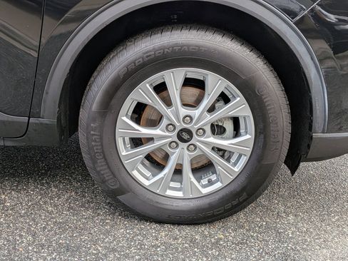 Certified 2023 Ford Escape Active w/ Tech Pack #2 image 13