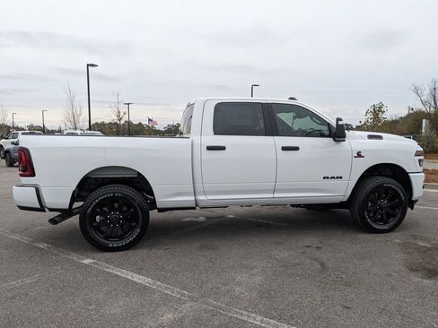 New 2026 RAM 3500 Big Horn image 21
