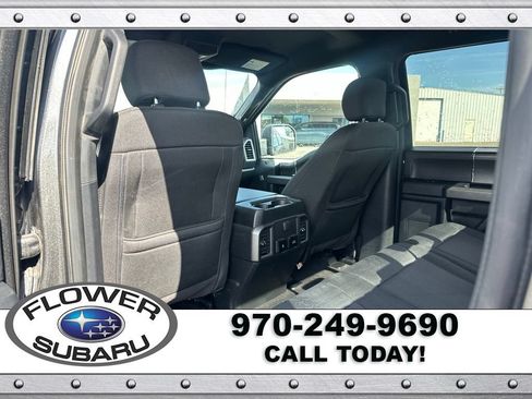 Used 2020 Ford F150 XLT w/ Equipment Group 302A Luxury RWD image 18