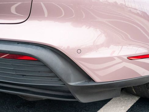 Used 2023 Porsche Taycan w/ Premium Package RWD image 14