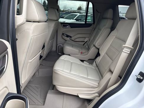 Used 2019 GMC Yukon Denali w/ Denali Ultimate Package AWD/4WD image 17