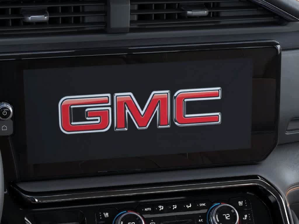 New 2026 GMC Sierra 2500 AT4 w/ AT4 Premium Plus Package AWD/4WD image 20