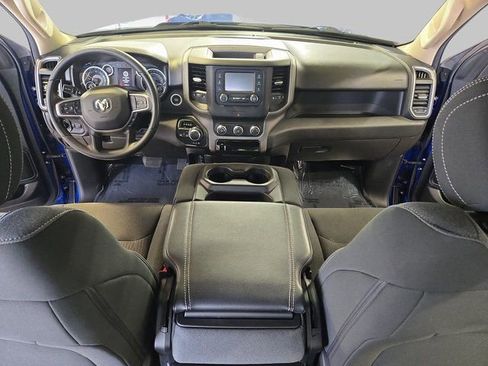 Used 2019 RAM 1500 Tradesman w/ Tradesman Group AWD/4WD image 10