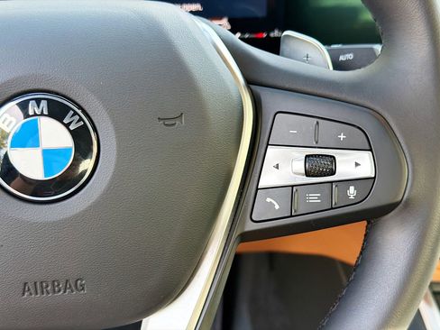 Used 2024 BMW 330i 330i w/ Convenience Package image 41