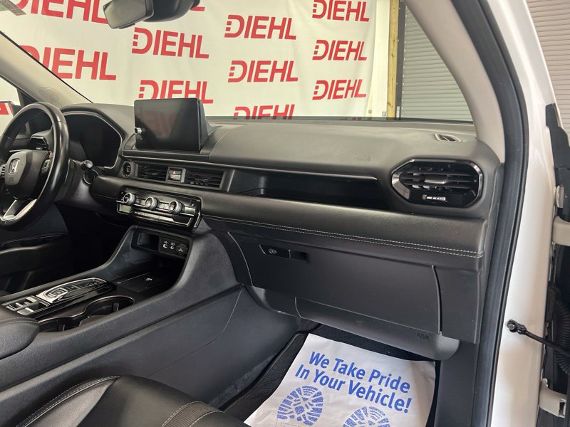 Used 2024 Honda Pilot EX-L image 14