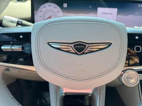 New 2026 Genesis Electrified GV70 image 37