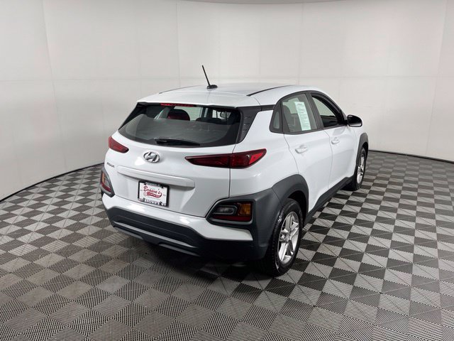 Used 2019 Hyundai Kona SE FWD image 7