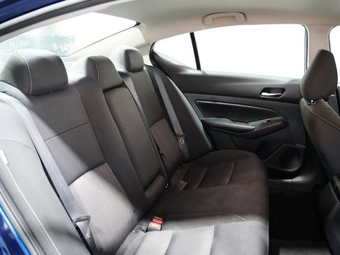 Used 2022 Nissan Altima 2.5 S FWD image 21