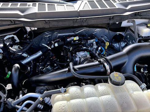 Used 2023 Ford F150 XLT w/ Equipment Group 302A High AWD/4WD image 33