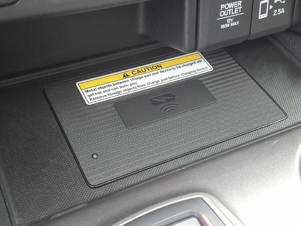 Used 2023 Honda Passport EX-L image 26