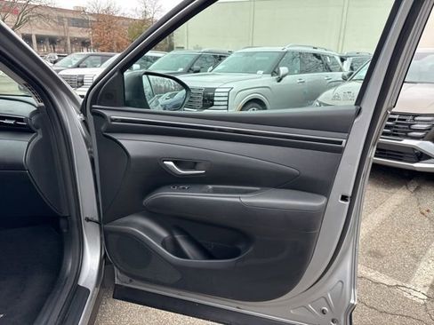 Certified 2023 Hyundai Tucson SEL image 28