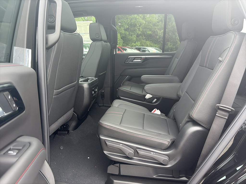 New 2026 Chevrolet Tahoe RST w/ Advanced Technology Package AWD/4WD image 12
