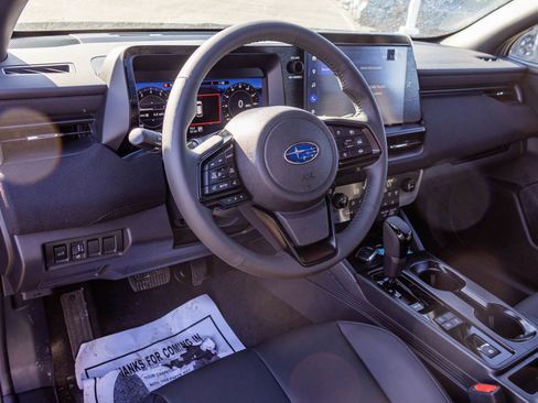 New 2026 Subaru Outback Premium image 50