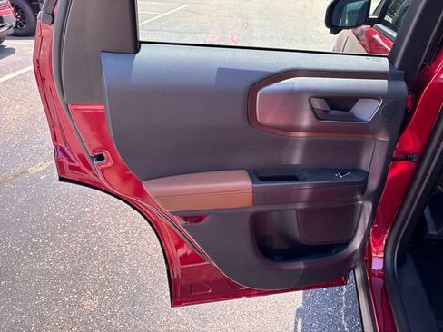 New 2026 Ford Bronco Sport Outer Banks w/ Outer Banks Tech Package+ AWD/4WD image 26